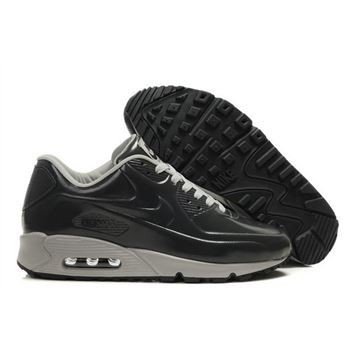 Nike Air Max 90 Vt Unisex Black White Running Shoes Best Price